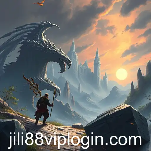 Exploring the Thrilling World of Adventure Games: Spotlight on 'jili88'