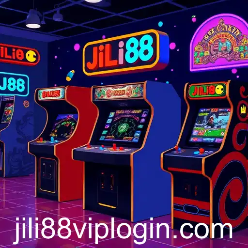 Exploring 'Jili88': A Dive into the Arcade Games Category