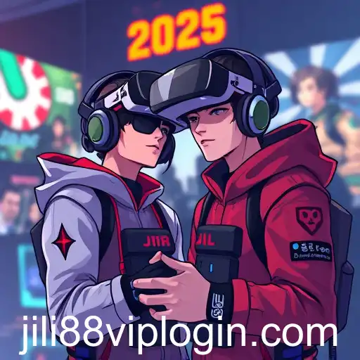 Emerging Trends in Online Gaming