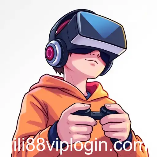 The Evolution of Online Gaming