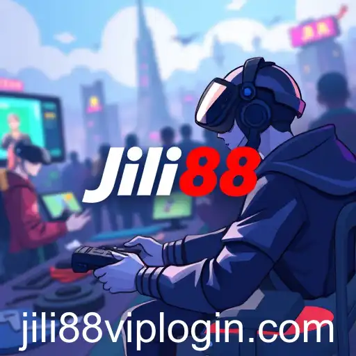 The Rise of Jili88 in Online Gaming