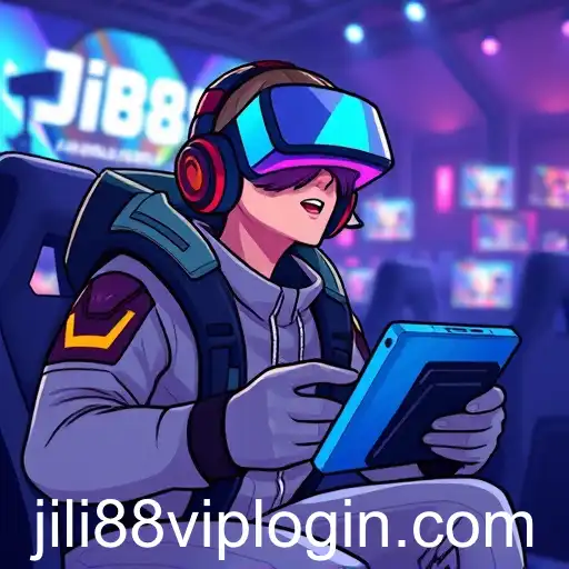 The Rise of Jili88 in the Gaming World