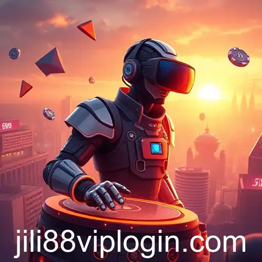 The Rise of Jili88: A New Wave in Online Gaming