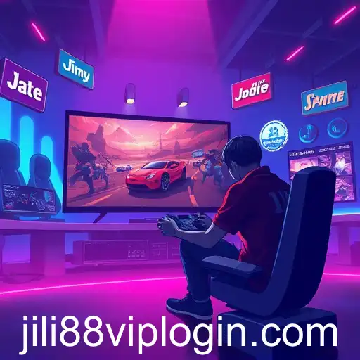 Rise of Online Gaming Platforms amid Global Changes