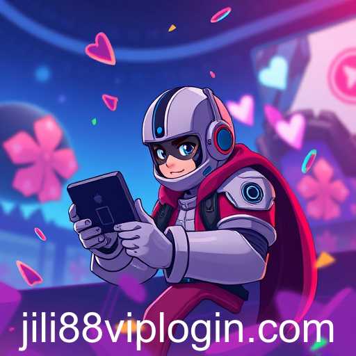 Jili88: Navigating the Gaming Landscape