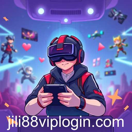 The Rise of Jili88 in the Global Gaming Arena