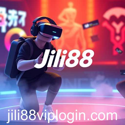 Jili88: The Evolution and Influence of Online Gaming