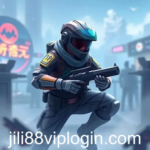 Jili88 Leads the Evolution of Online Gaming