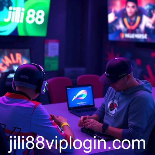 The Rise of Online Gaming Platforms