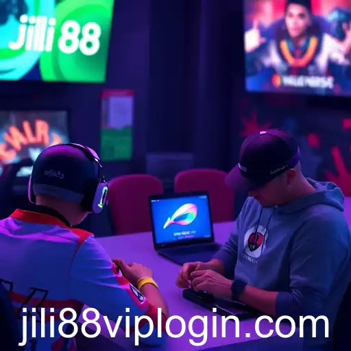 The Rise of Online Gaming Platforms