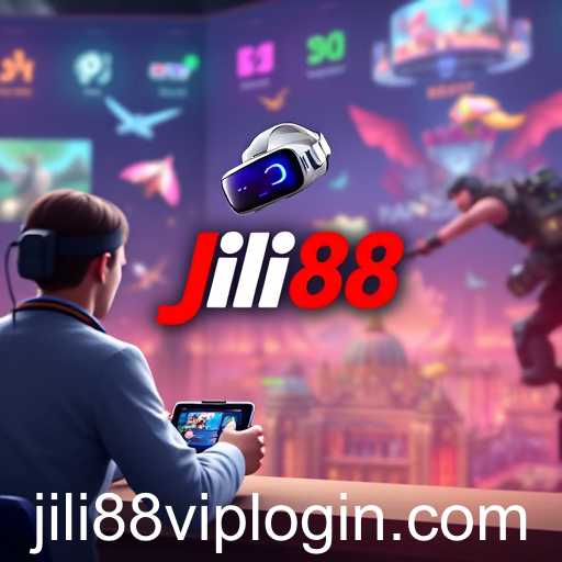 The Rise of jili88 in Online Gaming