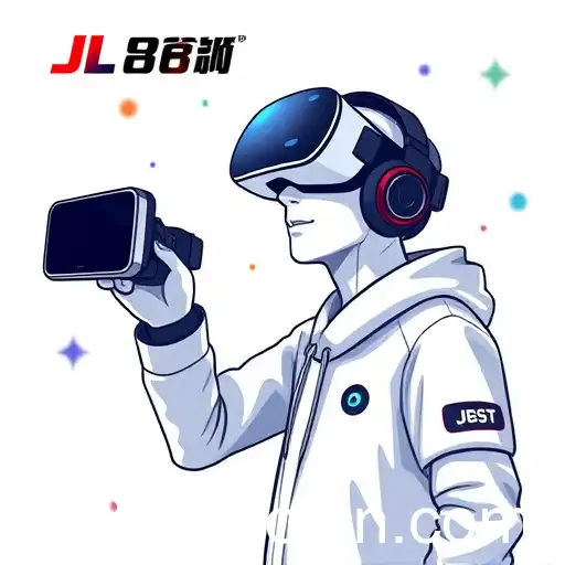 The Rise of Jili88 in the Gaming World