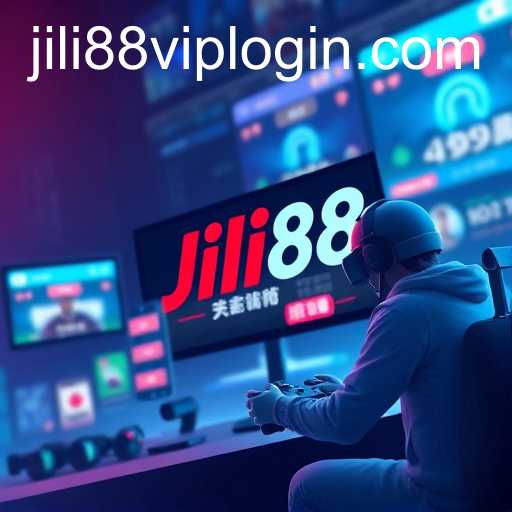 The Rise of Jili88: A New Era in Online Gaming