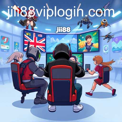 The Rise of Online Gaming Portals