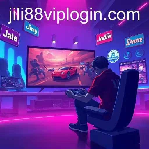 Rise of Online Gaming Platforms amid Global Changes