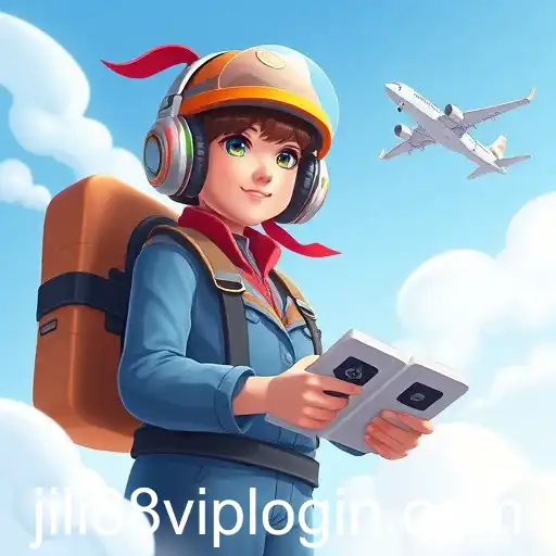 Exploring the World of Simulation Games on Jili88