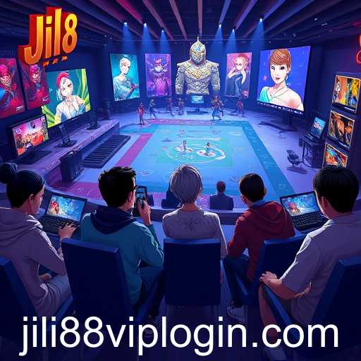 Understanding Jili88: Trends and Developments in Online Gaming